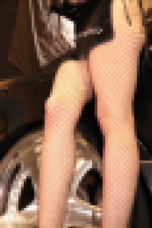 【速報】大阪オートメッセ2023のエッチなキャンギャルちゃん★2日目★期間限定【その2】 サンプル画像2