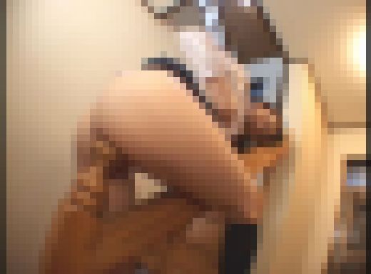 【角擦り付け】＆【足ピン】オナニーでアクメする女子が可愛いエロすぎて抜ける(;'∀')　03　サンプル画像2