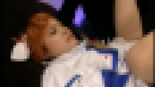 【素人】コスプレセックス-61　サンプル画像2