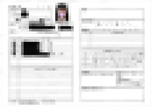 《個撮隠撮》コスプレカフェのパンチラ面接記録...366　サンプル画像3