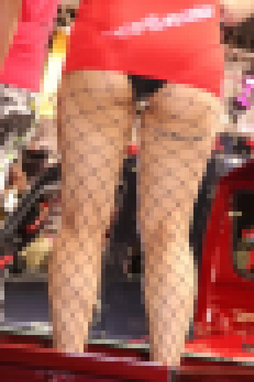 【速報】大阪オートメッセ2023のエッチなキャンギャルちゃん★3日目★期間限定【その7】 サンプル画像2