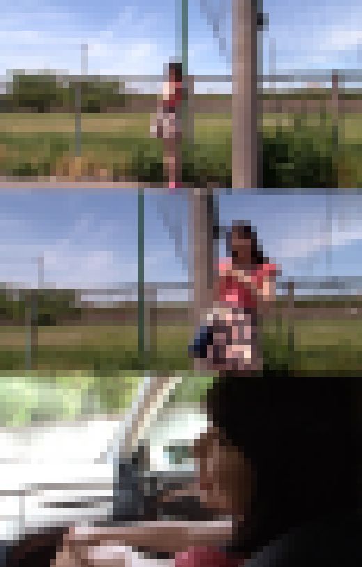 『ヤリマンフリーターれな１』　サンプル画像1