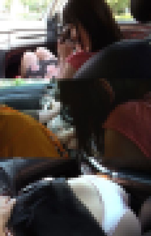 『ヤリマンフリーターれな１』　サンプル画像2