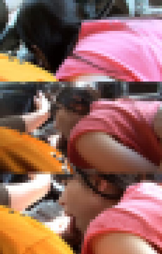 『ヤリマンフリーターれな１』　サンプル画像3