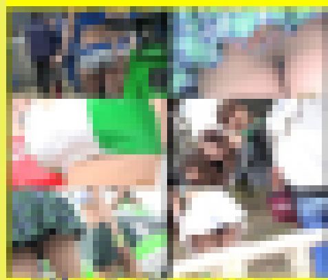 5009／「偽装撮り・クィンちゃん私家盤コレクション（21）」　サンプル画像1