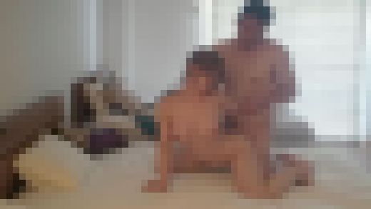 爆乳Eカップ♡性格はおとなしいキャバ嬢とパパ活♡ サンプル画像1