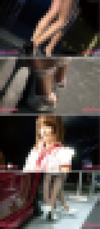 東京オートサロン2008(4)キャンギャル FHD サンプル画像2