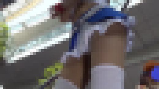 ローアンコスプレコレクション283 サンプル画像3