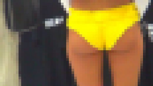 速達!!2023名古屋オートフェスティバル⑦ 短パンお尻はみだし編1 サンプル画像3