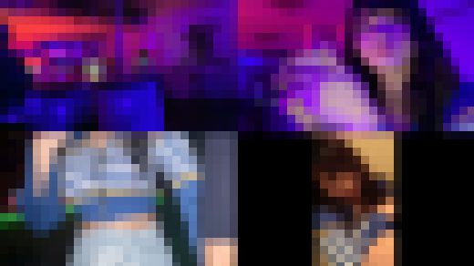 【個人撮影】クラブナンパ【巨乳】そのままトイレでパイズリ＆フェラ〈素人〉　サンプル画像1