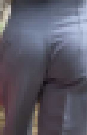 若ギャル食い込みパン線尻413　サンプル画像2