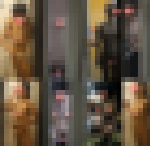 《★期間限定=永久保存版》完全素人、モデル・女子大生・爆乳美女たちによる美しいおっぱいシーンの詰合せ サンプル画像1