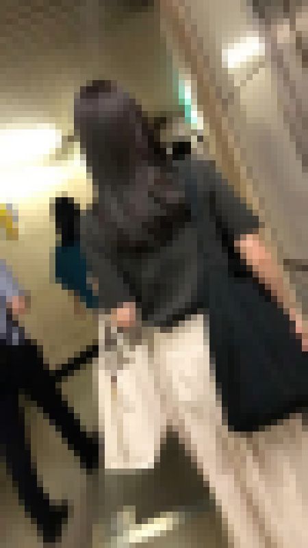 横からの眺め117_ちっぱいver サンプル画像1