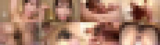蘭々の汗だくシリーズ1～2まとめてDL　サンプル画像1