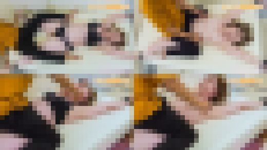 【くすぐり】ベッド拘束くすぐり攻め 【ジューン・ラブジョイ】 サンプル画像1