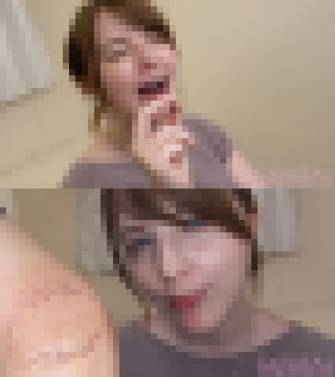 【特典動画5本付】ジューン・ラブジョイの歯と噛みつきシリーズ1~2まとめてDL サンプル画像1