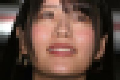 キャンギャルの顔面アップ098 TAS2023　サンプル画像1