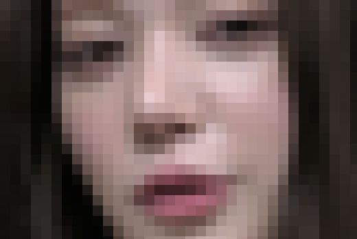 接写！美女の顔1　サンプル画像3