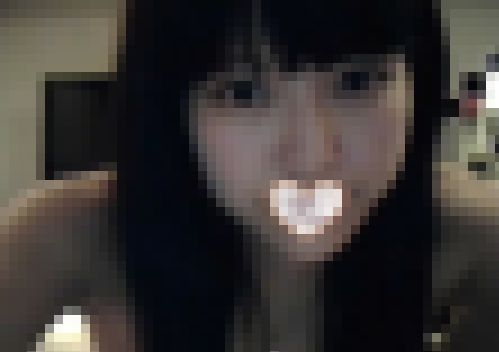 見られてイッちゃった 玩具に苦戦しながらも昇天　サンプル画像1