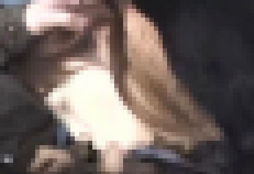 痴電ブーツ撮007-ブランド好きブーツ女 サンプル画像2