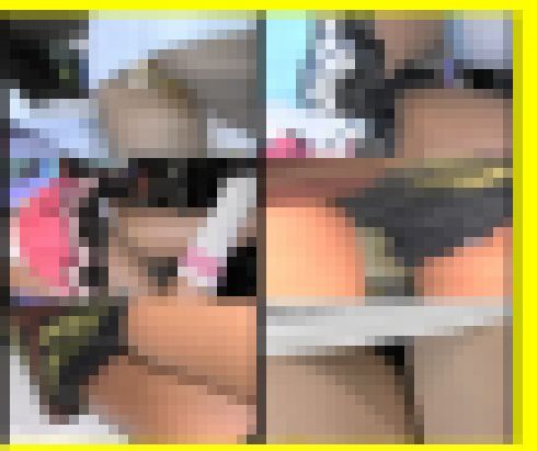5890/「裏切り撮り・キャンちゃん危機一髪化作戦(281)~チラ篇②」 サンプル画像2