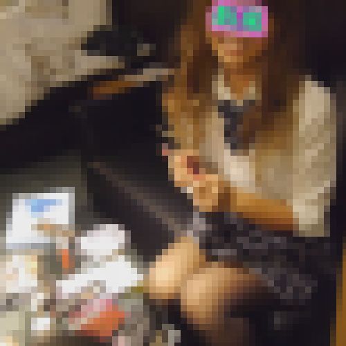 【生々しいガチ映像】本物実録リアル部活女子2　本物現役学生　本物　実録　リアルドキュメント☆彡青い炭酸　サンプル画像2