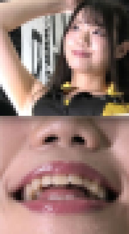 接写！美女の顔10　サンプル画像2