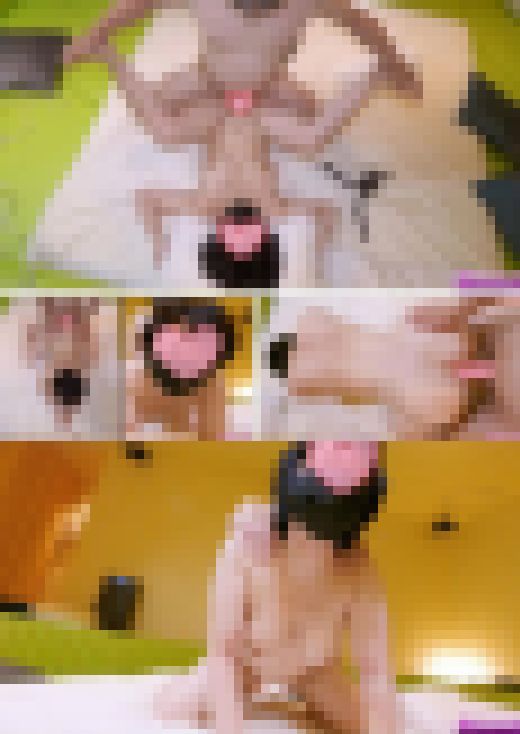 【個撮】No150 美羽ちゃん18歳 人生6回目のエッチで生ハメ初体験、最後はダメ～お外に出して～と悲願　サンプル画像2