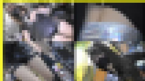 6254/「裏切り撮り・キャンちゃん危機一髪化作戦(299)~肉感篇」 サンプル画像1