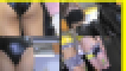 6254/「裏切り撮り・キャンちゃん危機一髪化作戦(299)~肉感篇」 サンプル画像2