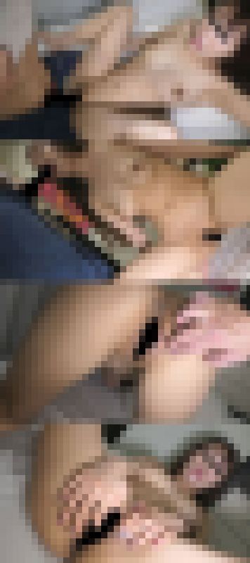 【密室マンツーマン撮影】05　なし崩しにセックスまでやってみた　サンプル画像1