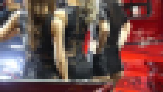 【速報配信】【新着初公開作品】TKC-06 新・キャンギャルの馬鹿エローっ!⑥~OAM 2023-1 サンプル画像2
