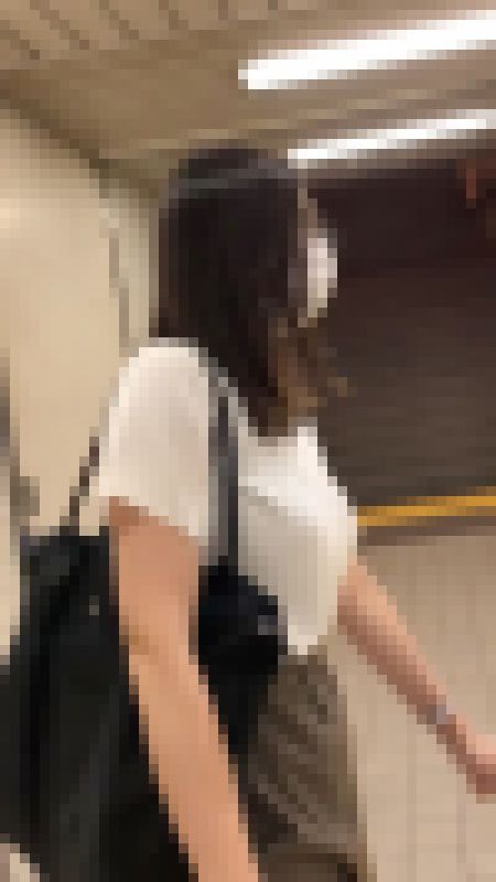 横からの眺め121 サンプル画像1