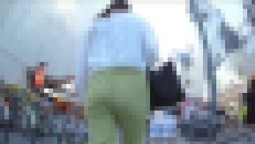 P-07 ずんだぱんせん　サンプル画像2