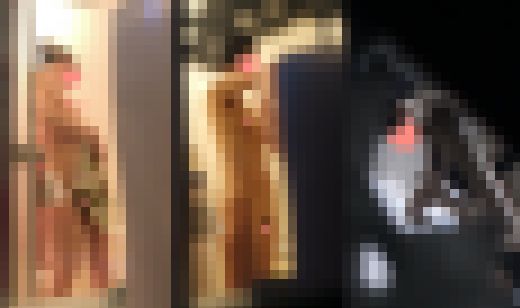 S級クラスの美女の裸を捕らえました。