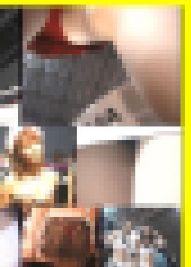 2564／「嬲（なぶ）り撮り・凍りついたキャンギャル（18）」　サンプル画像2