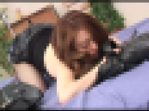 【革命革フェチ】革フェチの女 #003 KK-001-03　サンプル画像1