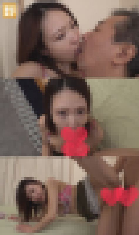 スレンダー清楚妻の亜希さんは、旦那の命令で、知らない男に貸し出され、NTR中出しされてしまった件 サンプル画像1