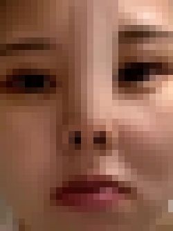 プレミア★ノーズＸＸ　肌に合わずもﾊﾟﾝｶﾞｵします。　サンプル画像2