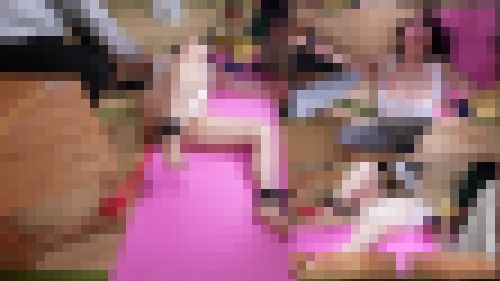 肉付けのよいフェロモンムンムンの奥さんをくすぐり沼に堕としました（完全オリジナル）　サンプル画像3