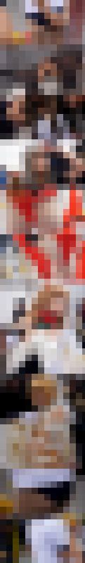 Vol.1 コミックマーケットでコスプレイヤーさん個人撮影コミケ生撮り　サンプル画像1