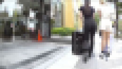 K-22 キャリーdeプルン黒パン　サンプル画像3