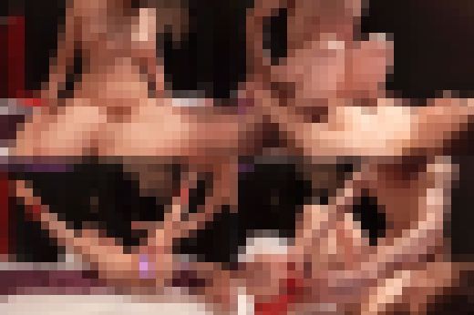 (個人撮影)　白くて柔らかい肌の、まんまるののおっぱい、エロい反応の女の子　サンプル画像2