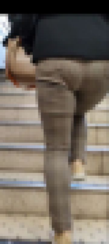 パート妻のガードルライン サンプル画像2