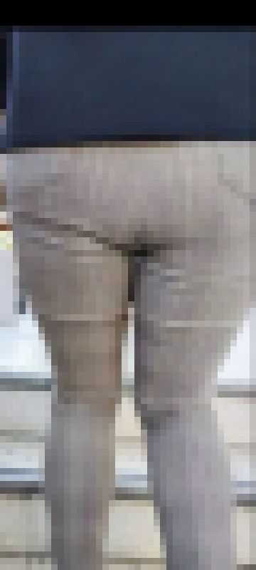パート妻のガードルライン サンプル画像3