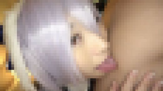 【素人】コスプレセックス-86　サンプル画像2