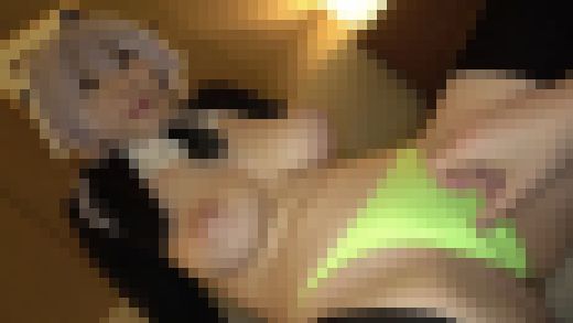 【素人】コスプレセックス-86　サンプル画像3