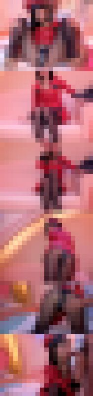 超絶美人コスプレイヤー秘密のハメ撮り素人アルバイト個人撮影お宝　サンプル画像1