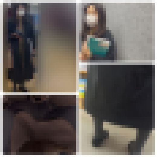 ［逆さ撮りのオカズ47］“被写体3人”夜の街にパンツを撮るために繰り出す！今日のオカズをゲットしに行こう！　サンプル画像3