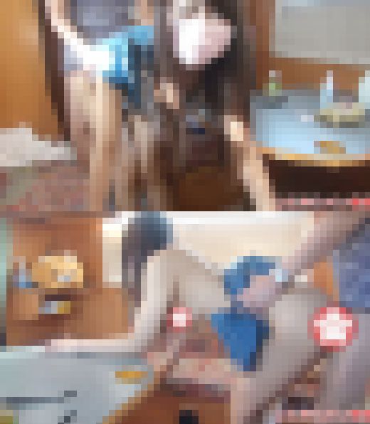 Gカップ巨乳の妹とのいやらしい時間！File.4　サンプル画像3